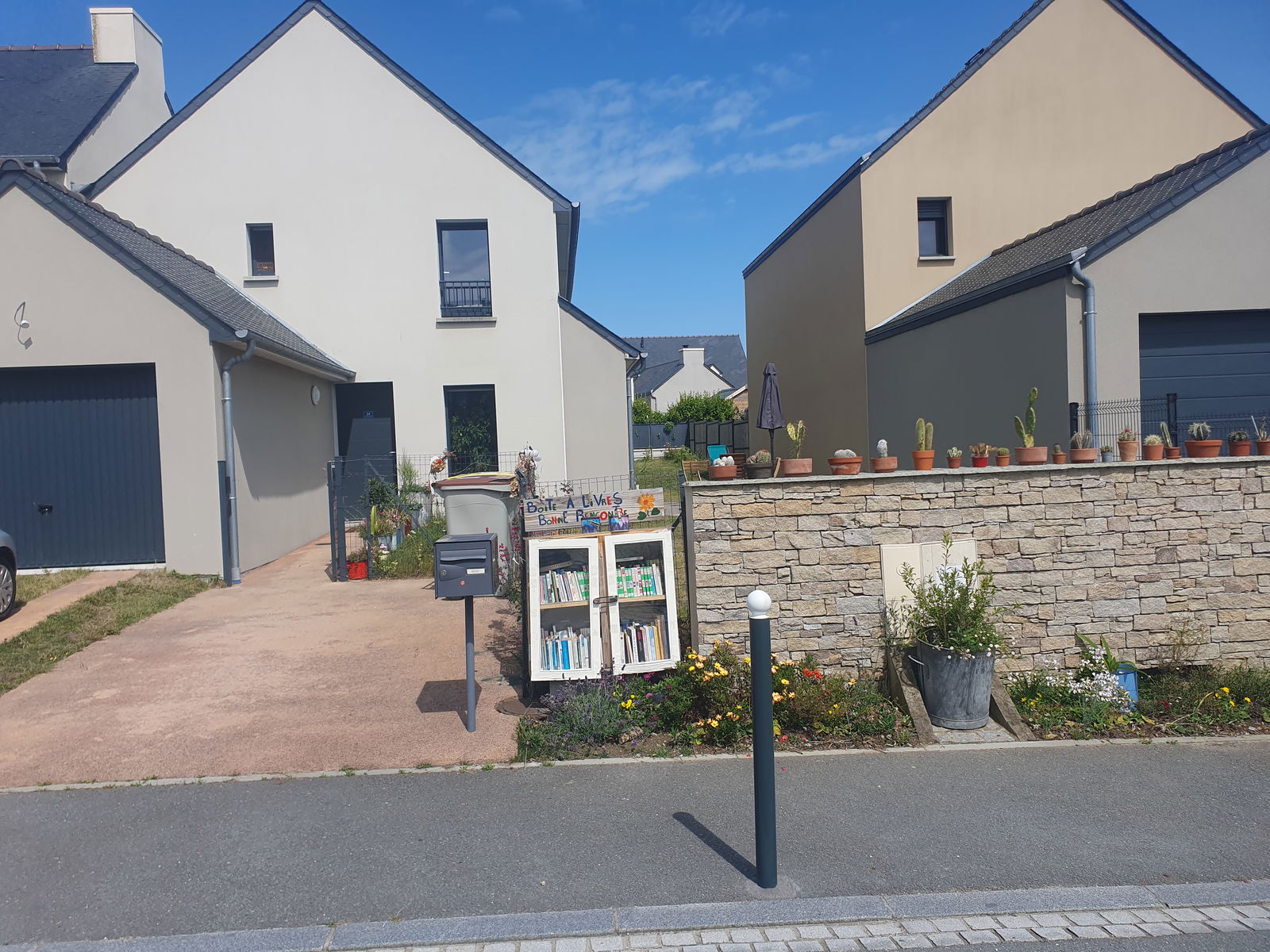 Bed And Breakfast Saint-Malo 281712