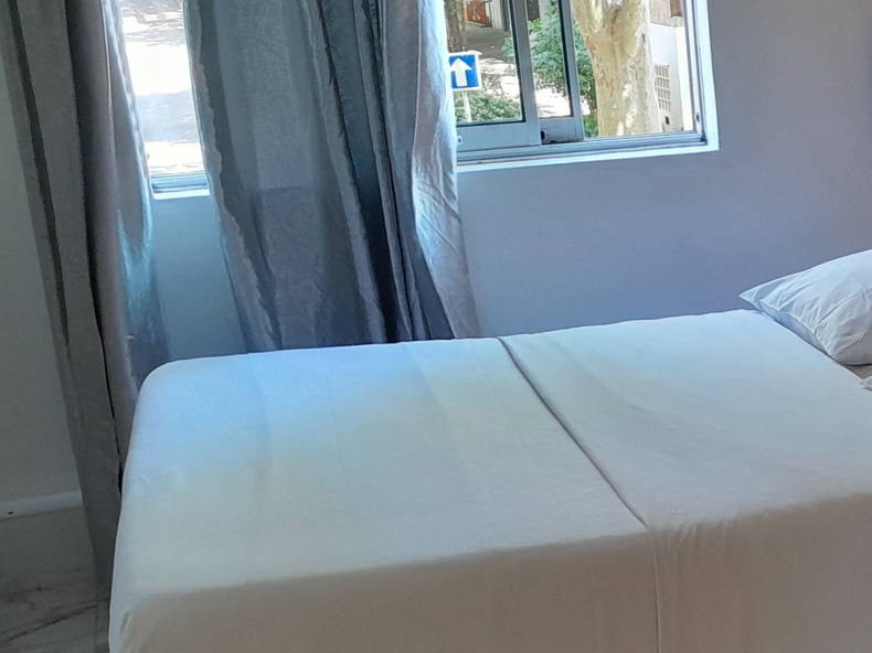 Homestay Fresnes 313843-1