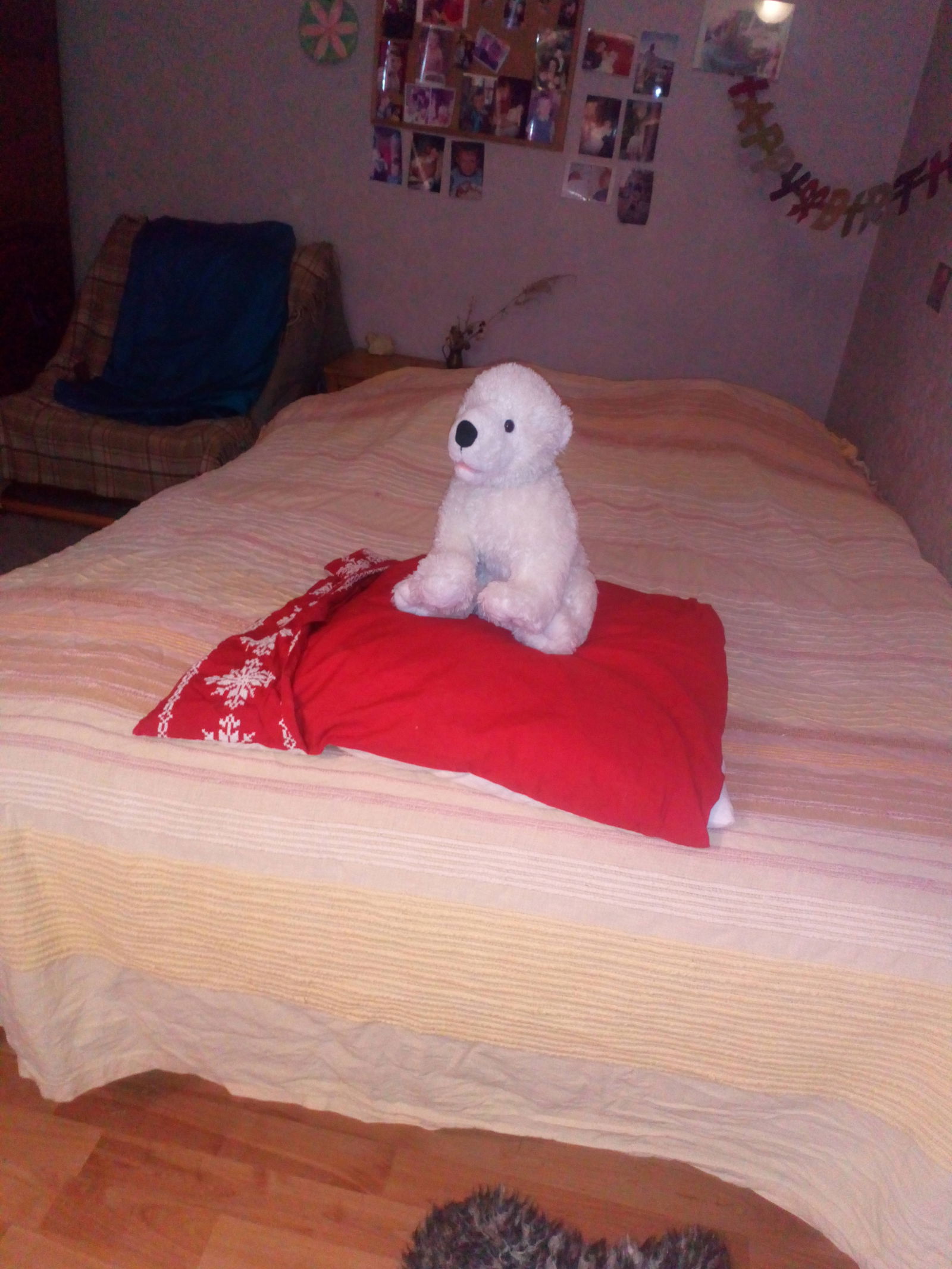 Homestay Chalon-sur-Saône 261928