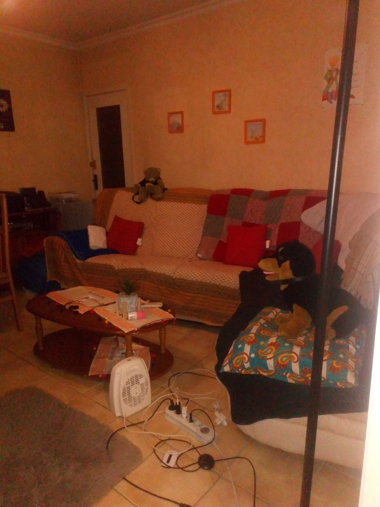 Homestay Chalon-sur-Saône 261928