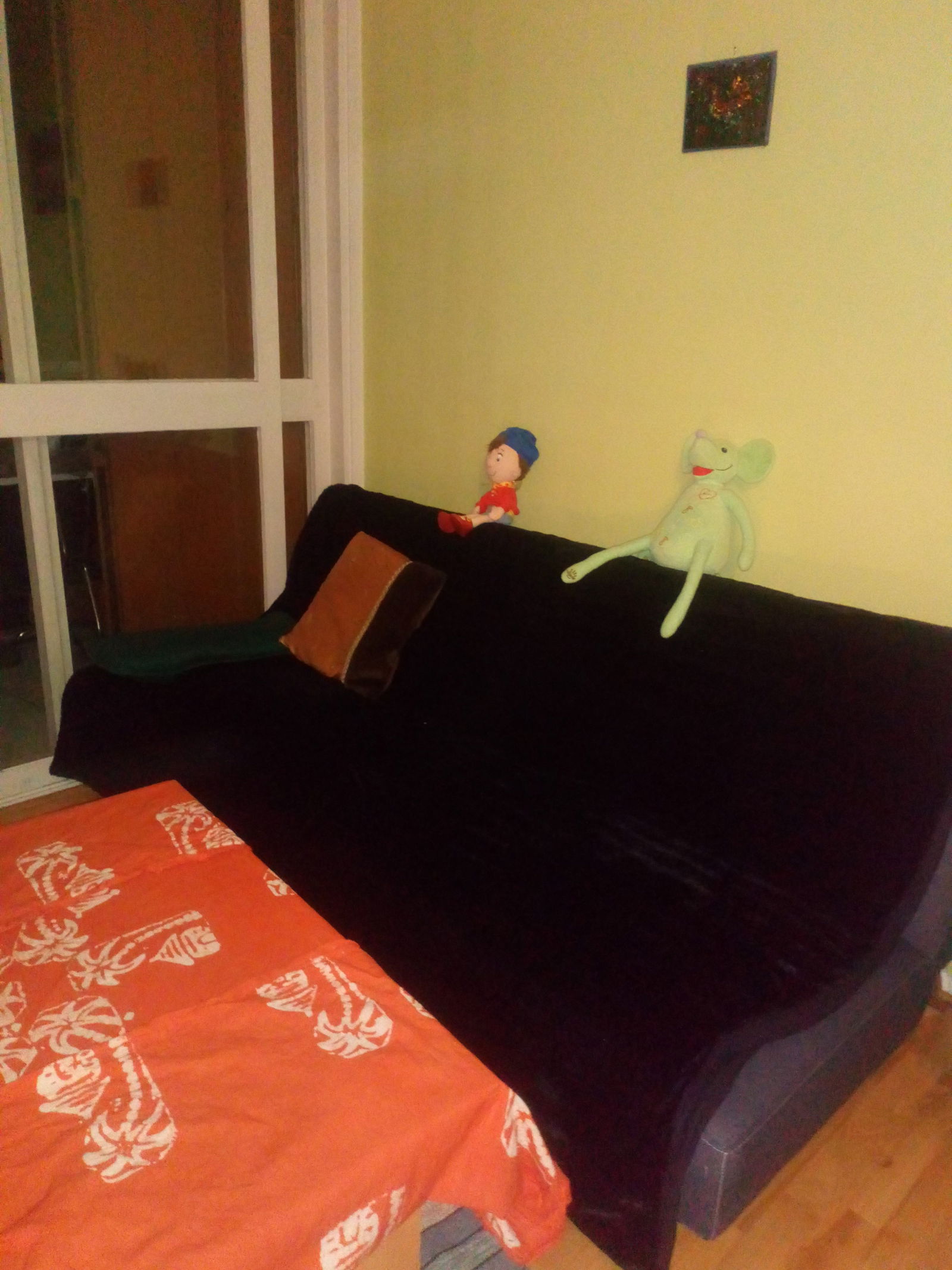 Homestay Chalon-sur-Saône 261928