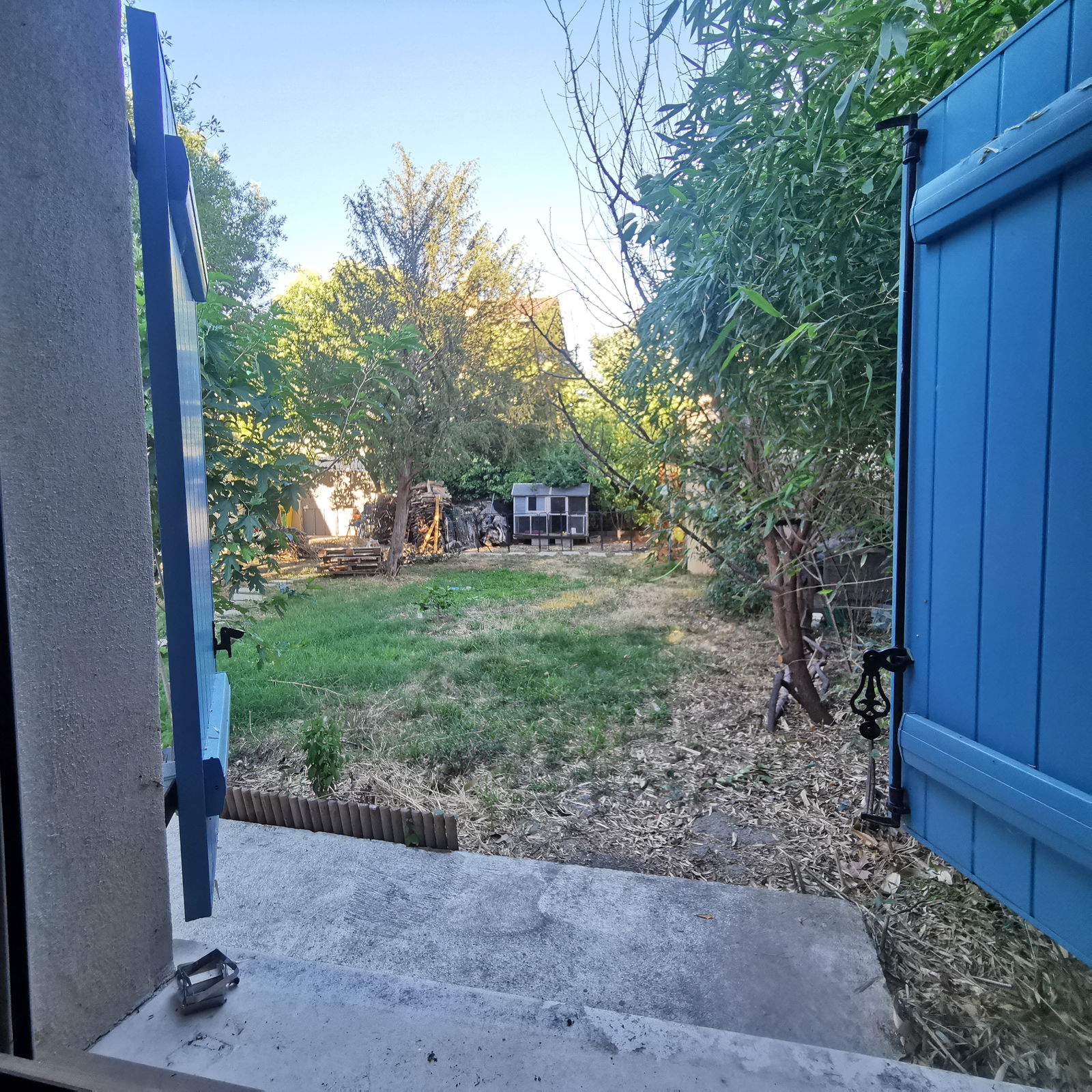 Homestay Avignon 285322