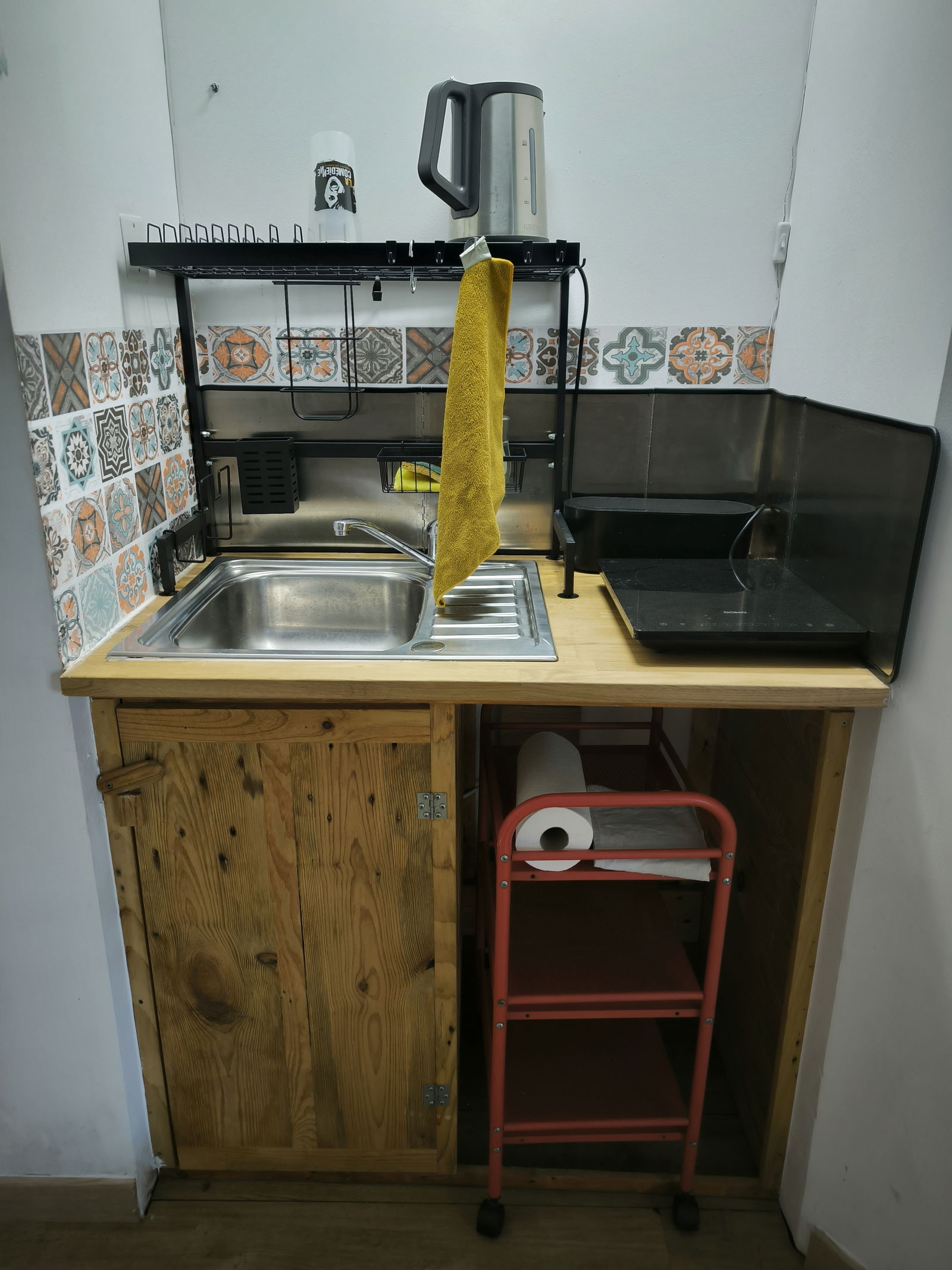 Homestay Avignon 285322