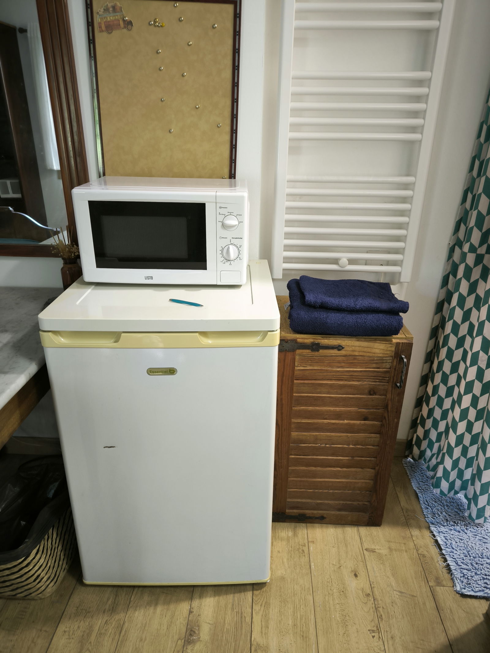 Homestay Avignon 285322