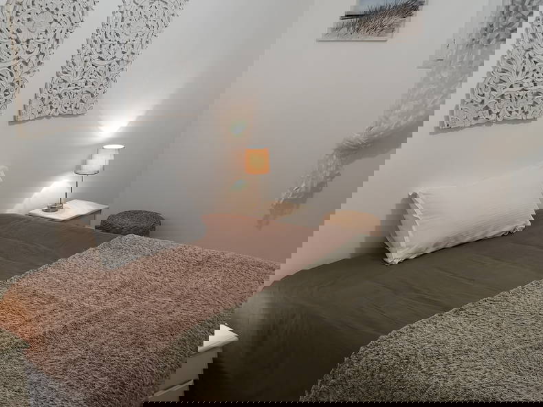 Hospedagem Em Casa De Família Marseille 331879-1