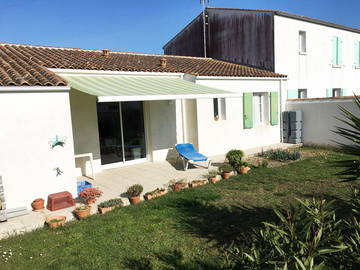 Room For Rent Saint-Pierre-D'oléron 219092