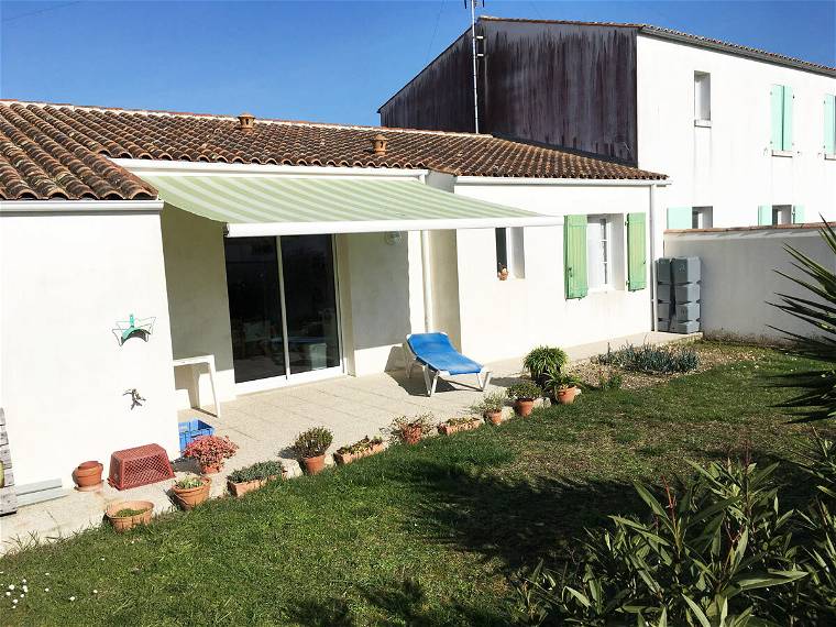 Homestay Saint-Pierre-d'Oléron 219092