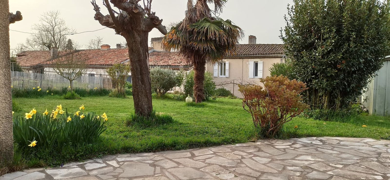 Homestay Lectoure 245873