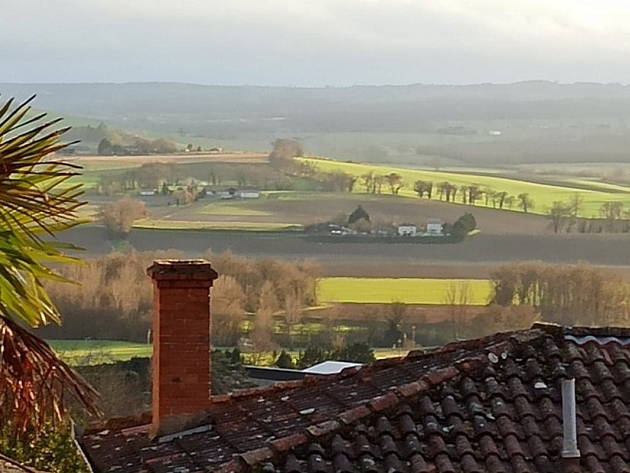 Homestay Lectoure 245873-2