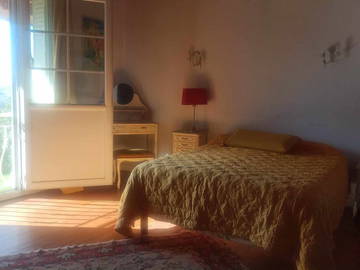 Chambre Chez L'habitant Lectoure 245873-4