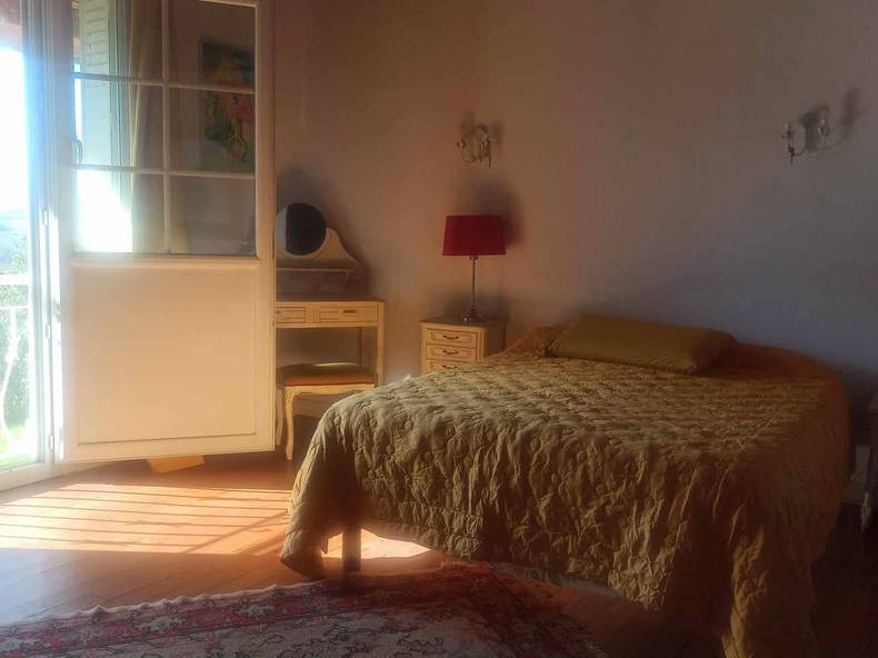 Homestay Lectoure 245873-4