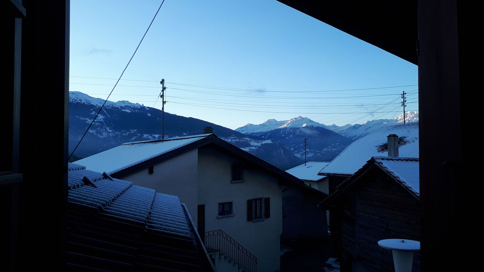 Homestay Ayent 246715