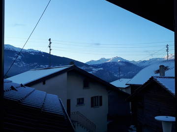 Chambre Chez L'habitant Ayent 246715-4