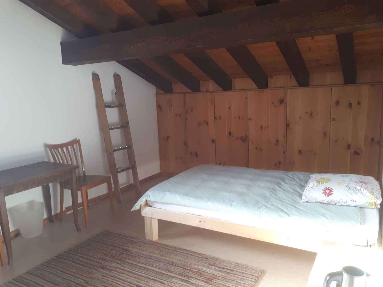 Homestay Ayent 246715