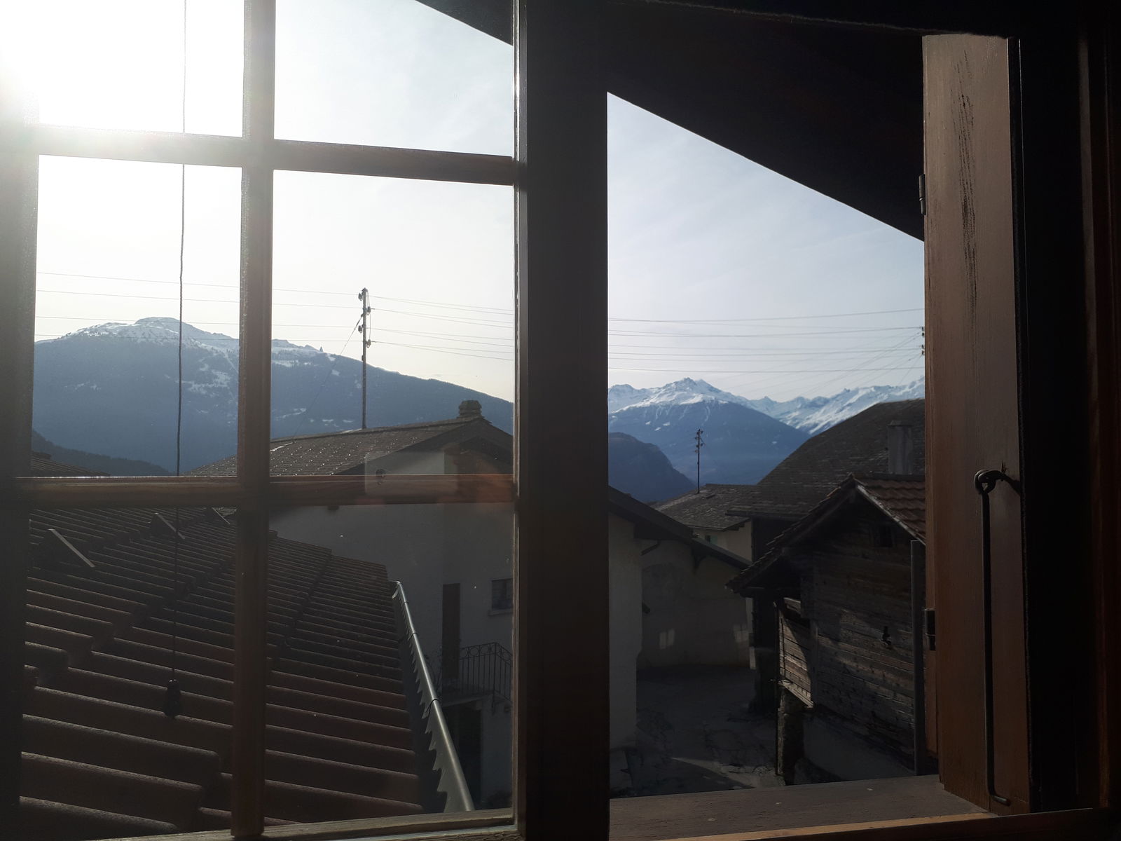 Homestay Ayent 246715