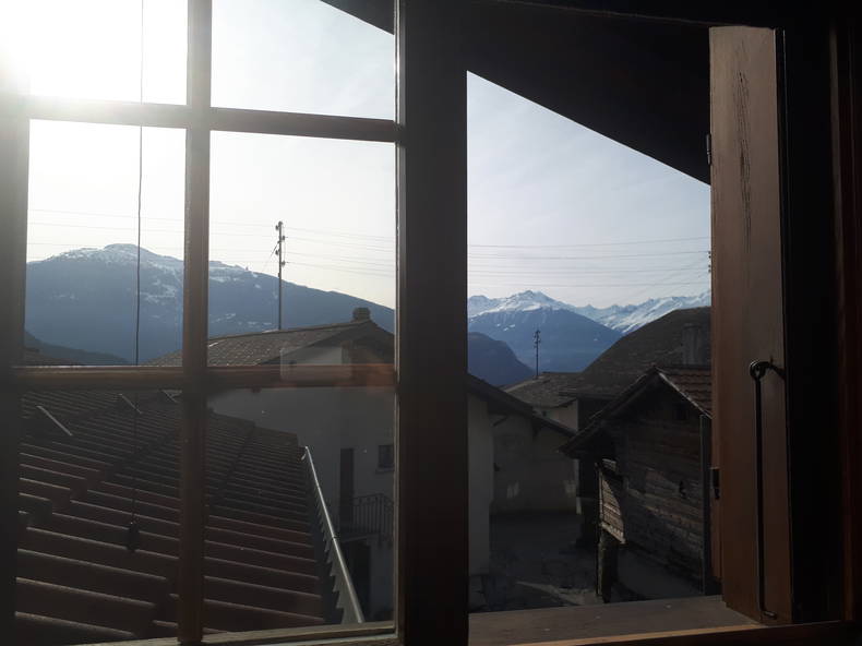 Homestay Ayent 246715-5