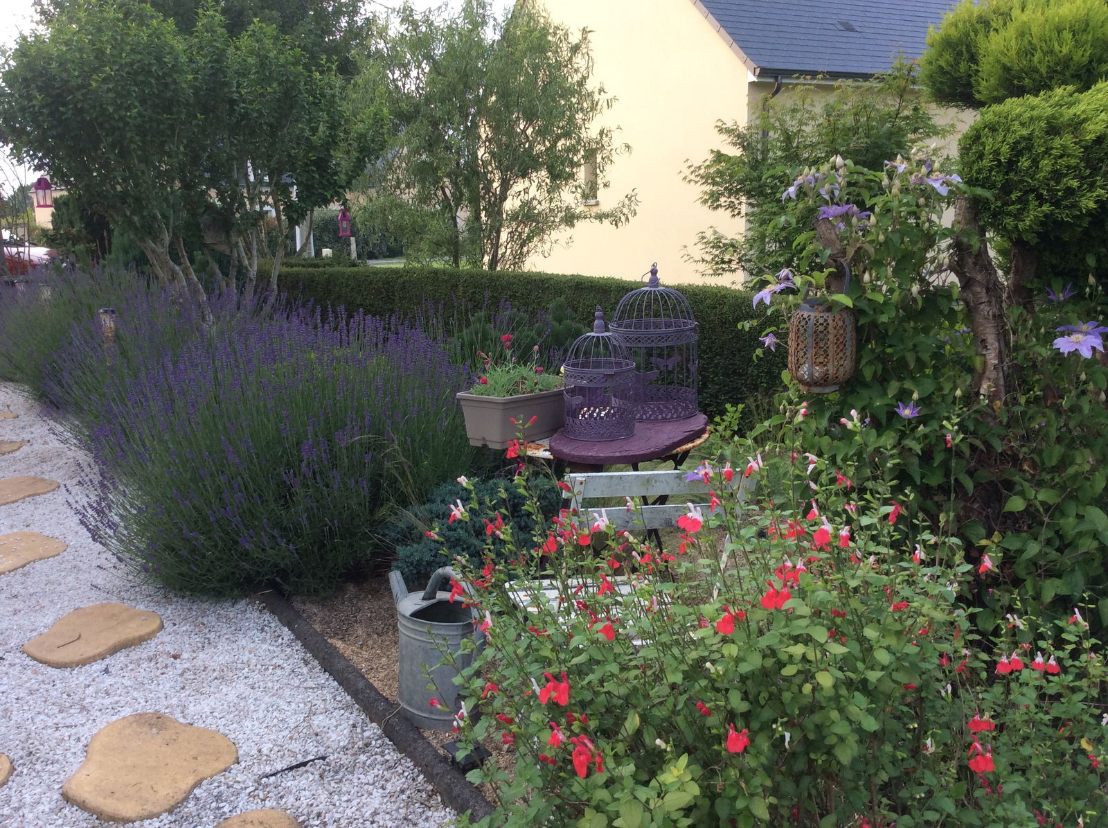 Homestay Moncé-en-Belin 142361