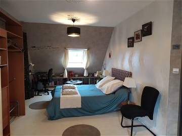 Room For Rent Moncé-En-Belin 142361-1