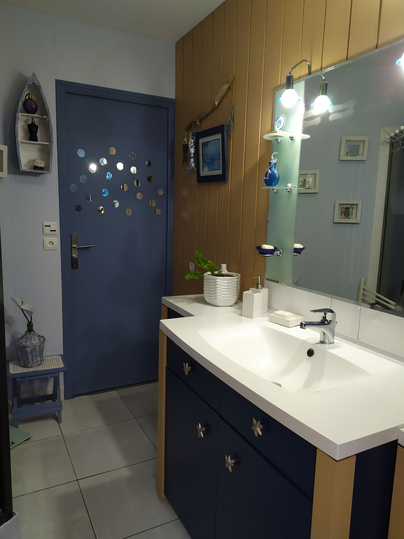 Homestay Moncé-en-Belin 142361