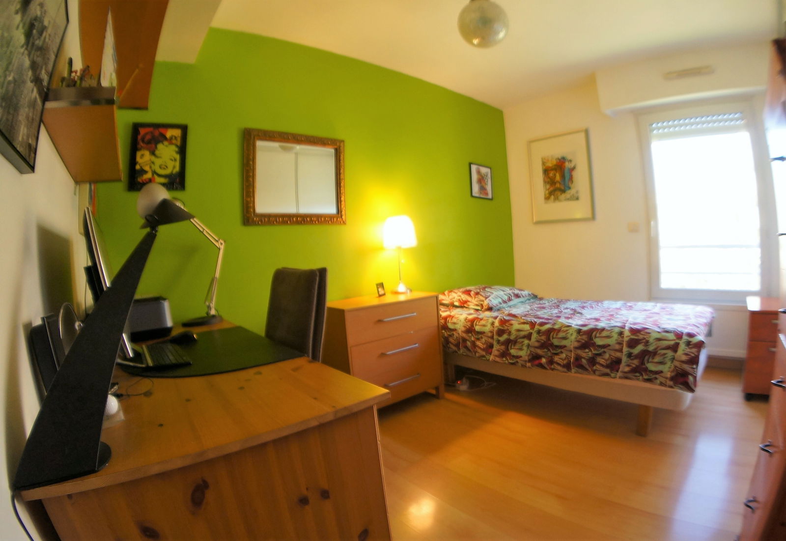 Homestay Nice 136057