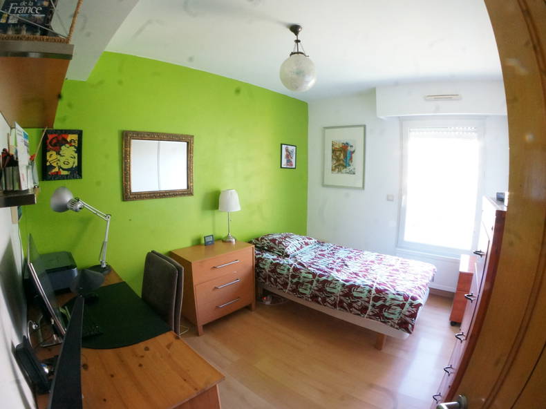 Homestay Nice 136057-2