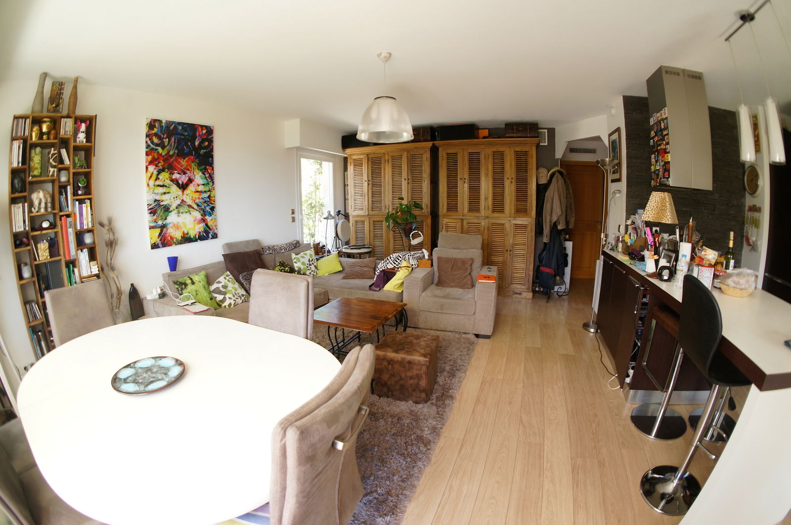 Homestay Nice 136057