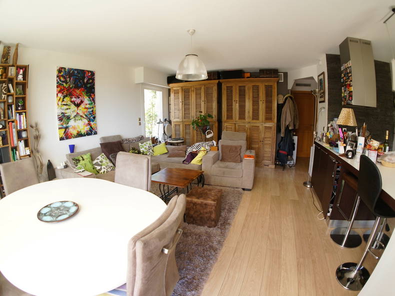 Homestay Nice 136057-3