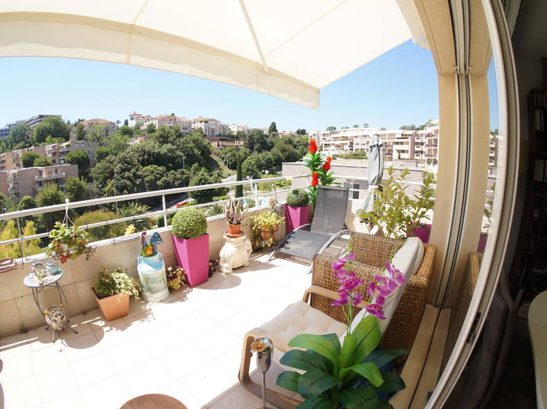 Homestay Nice 136057-4