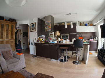 Homestay Nice 136057-7