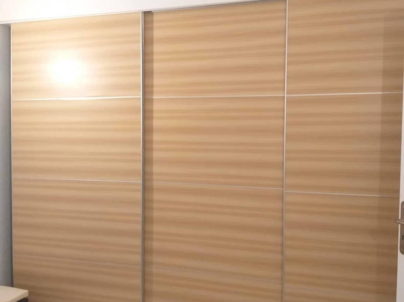 Hospedagem Em Casa De Família Cul-de-Sac 504526-4