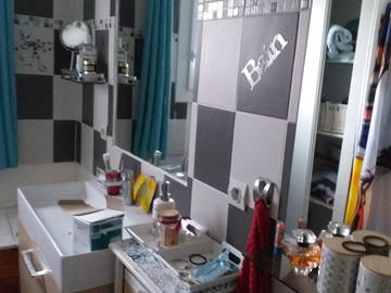 Chambre Chez L'habitant Bou 255825-4