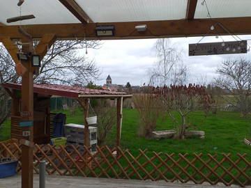 Chambre Chez L'habitant Bou 255825-5