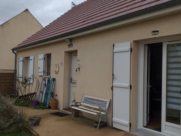 Chambre Chez L'habitant Bou 255825-6