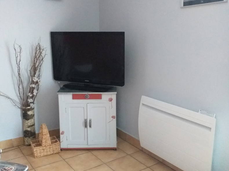 Chambre Chez L'habitant Bou 255256-1