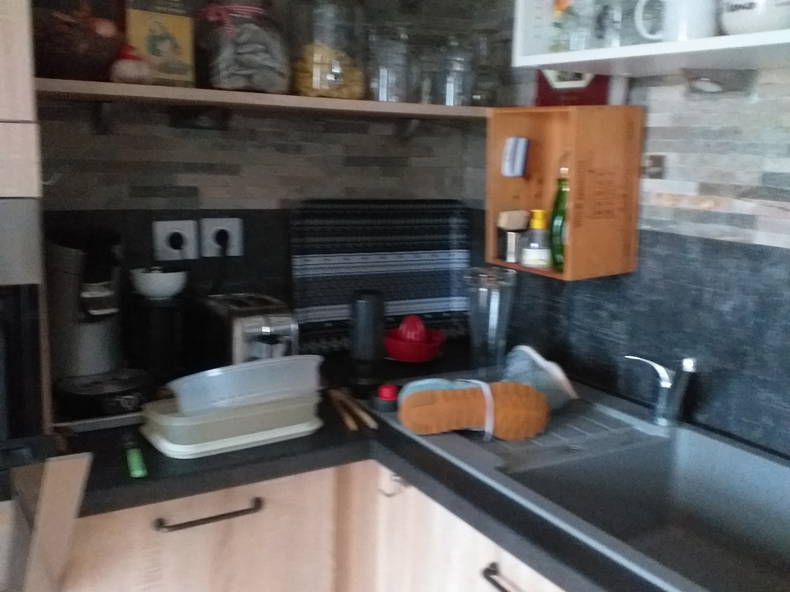 Chambre Chez L'habitant Bou 255256-2