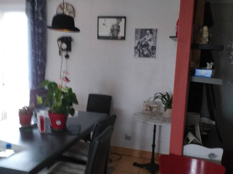 Chambre Chez L'habitant Bou 255256-3