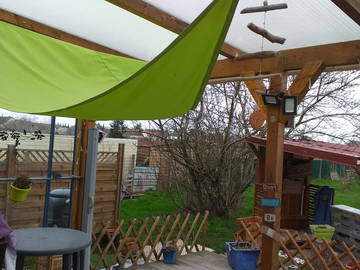 Chambre Chez L'habitant Bou 255256-7