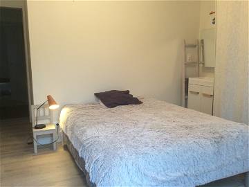 Room For Rent Saint-Nazaire 265649