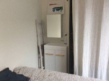 Chambre À Louer Saint-Nazaire 265649