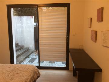 Chambre À Louer Saint-Nazaire 265649