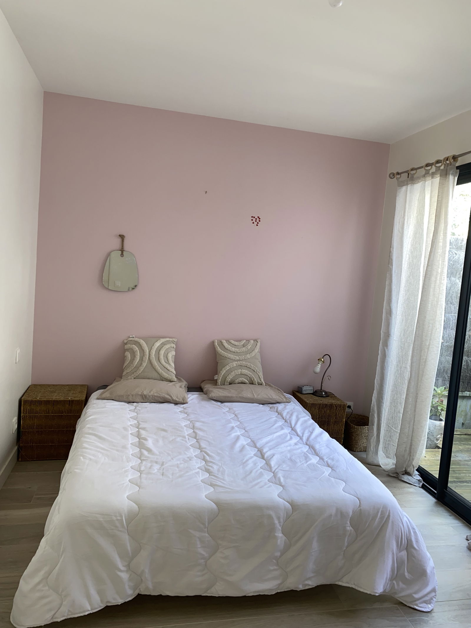 Homestay Saint-Nazaire 265649