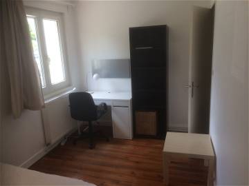 Room For Rent Toulouse 236569-1