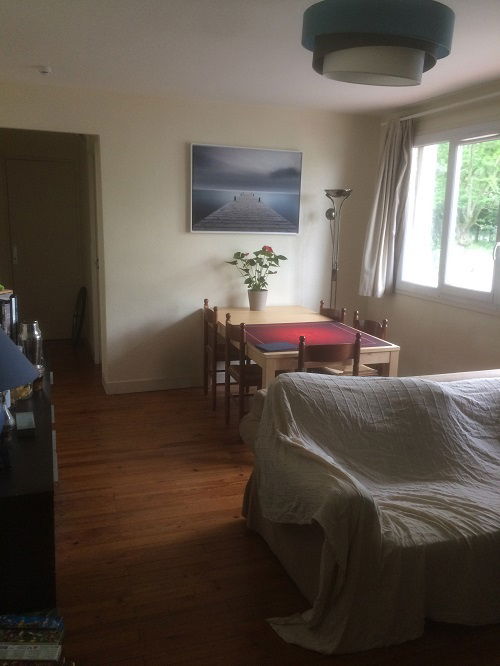 Homestay Toulouse 236569