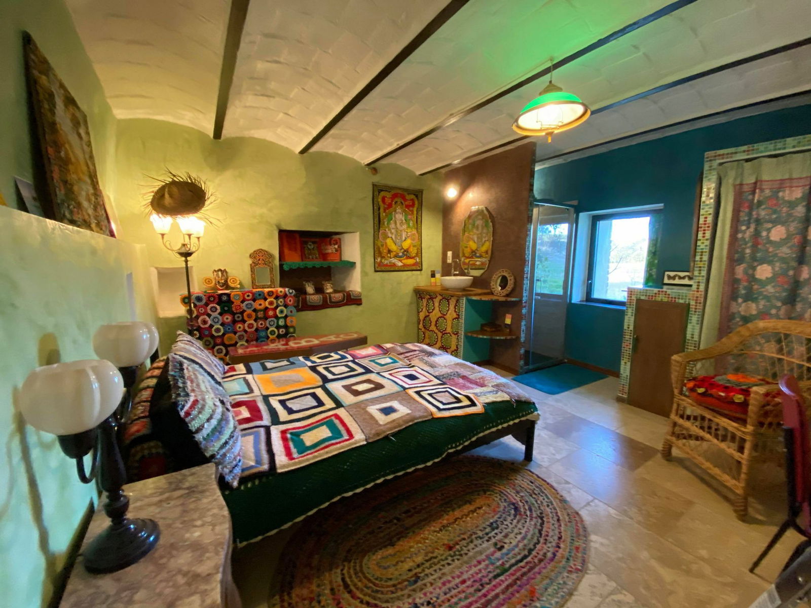 Homestay Les Mages 248410