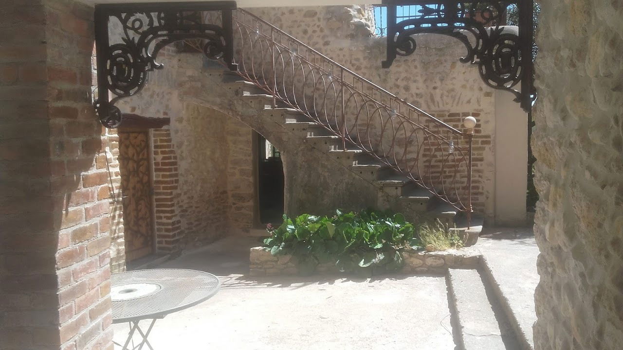 Homestay Les Mages 248410