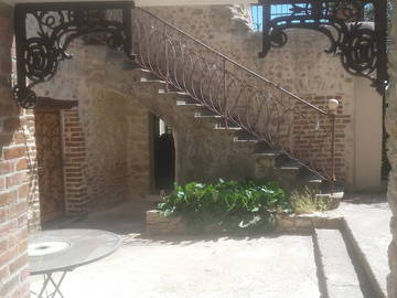 Chambre Chez L'habitant Les Mages 248410-4