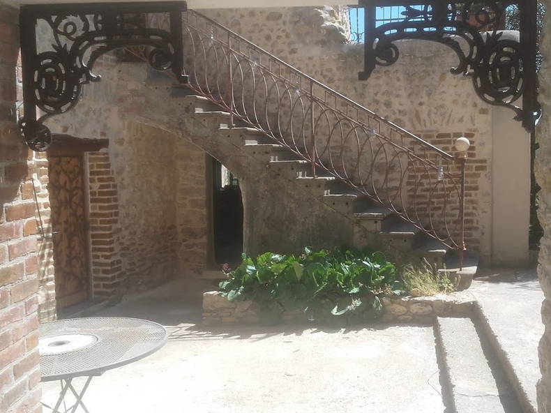 Chambre Chez L'habitant Les Mages 248410-4