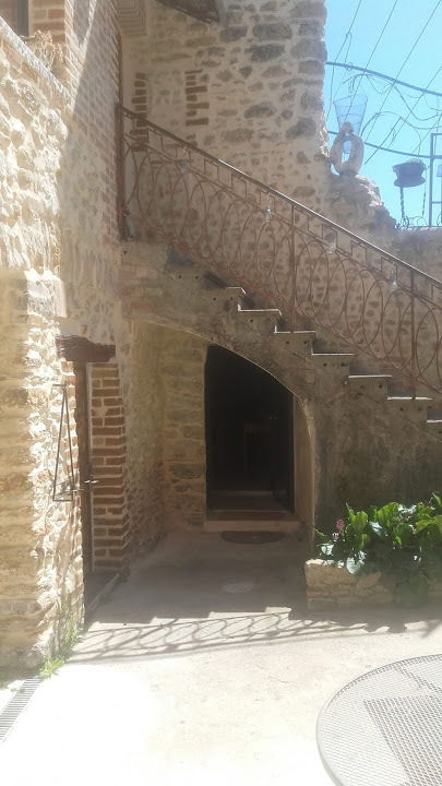 Homestay Les Mages 248410