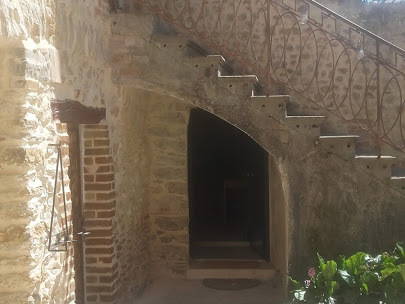 Chambre Chez L'habitant Les Mages 248410-5