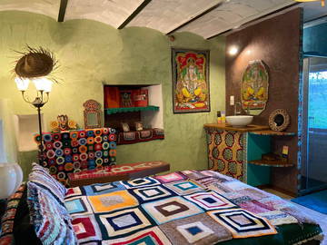 Chambre Chez L'habitant Les Mages 248410-6